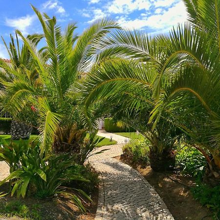 Luz Bay Hotel Bagian luar foto