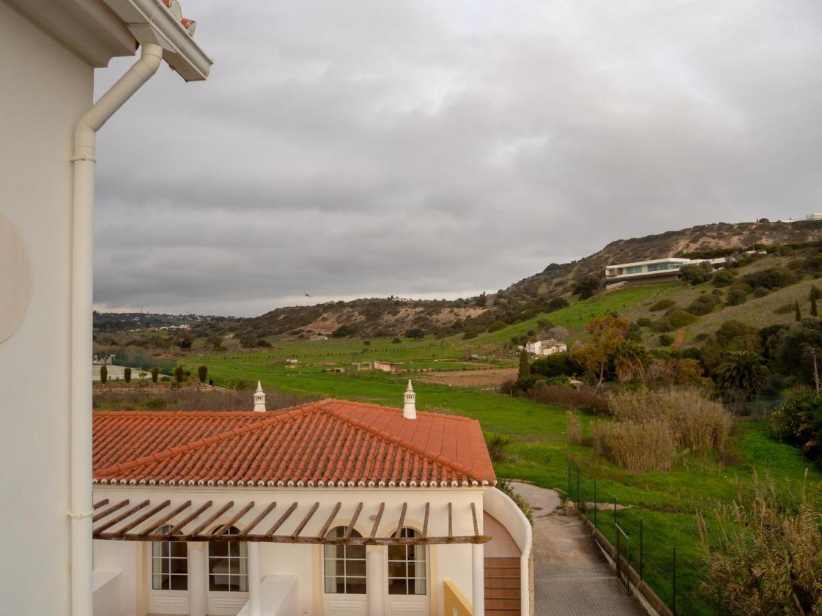 Luz Bay Hotel Bagian luar foto