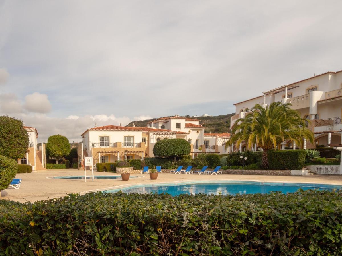 Luz Bay Hotel Bagian luar foto