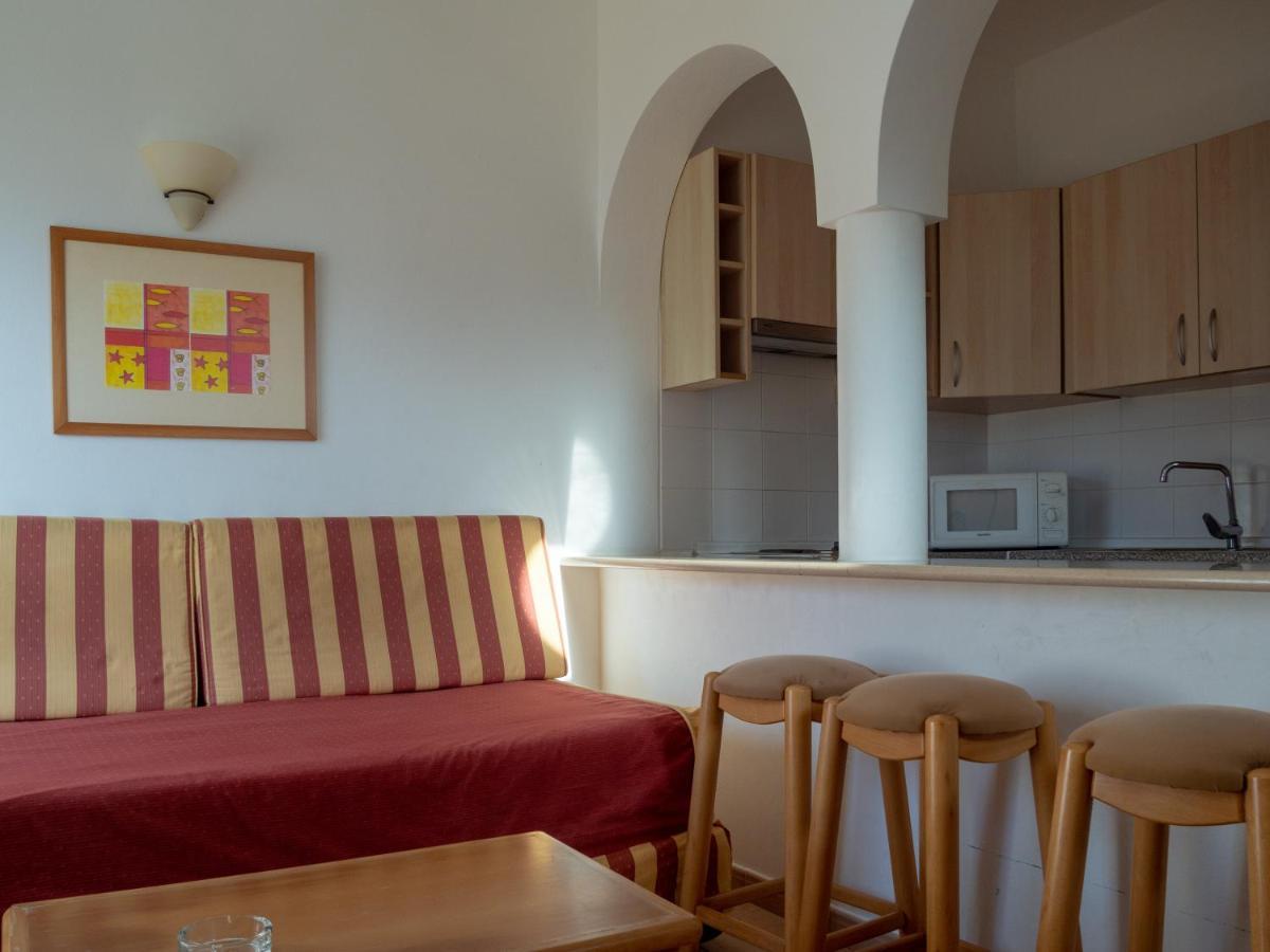 Luz Bay Hotel Bagian luar foto