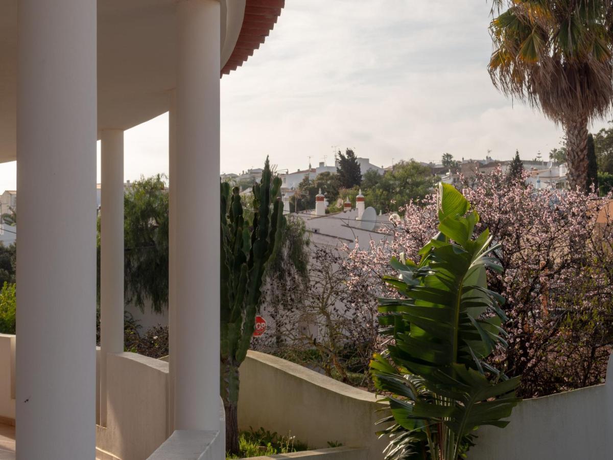 Luz Bay Hotel Bagian luar foto