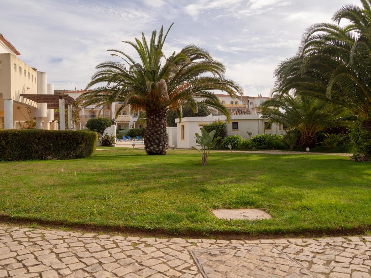 Luz Bay Hotel Bagian luar foto