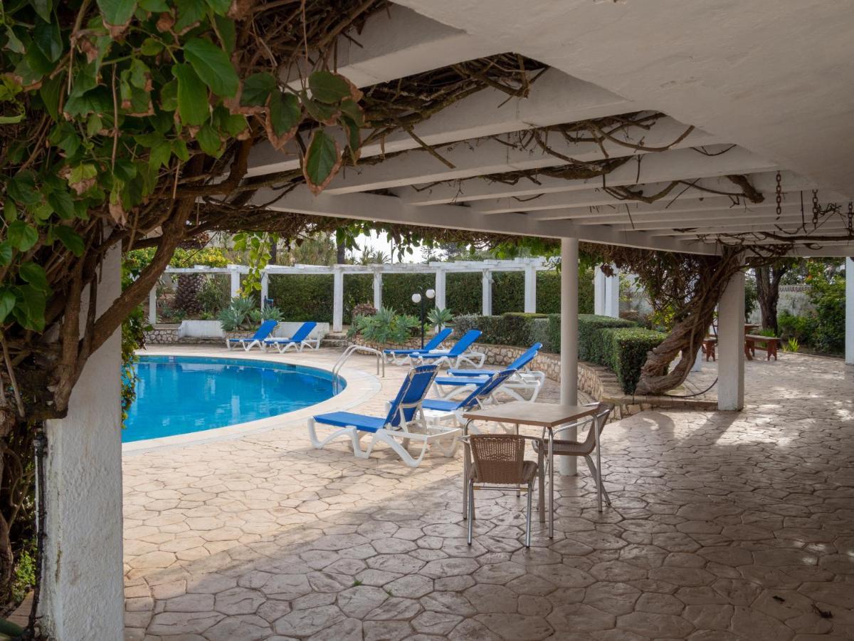 Luz Bay Hotel Bagian luar foto