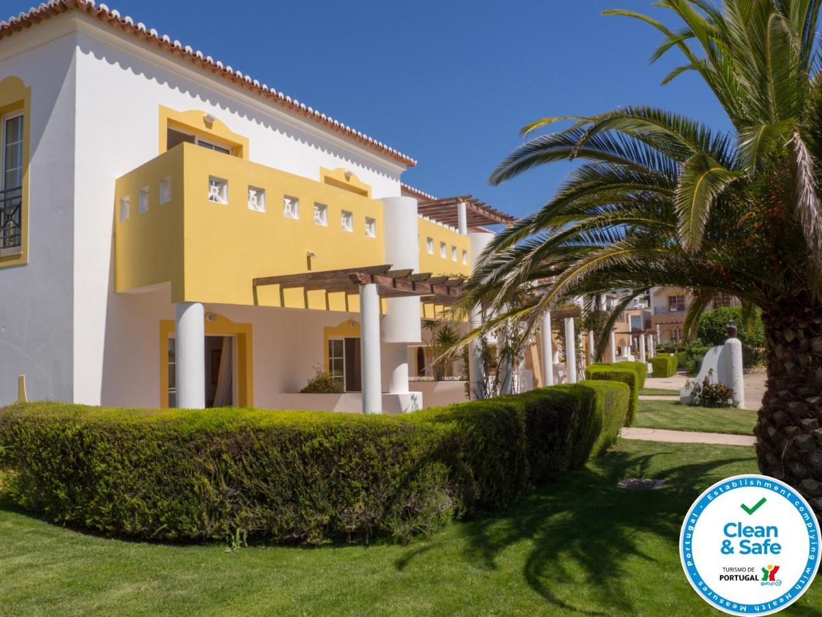 Luz Bay Hotel Bagian luar foto